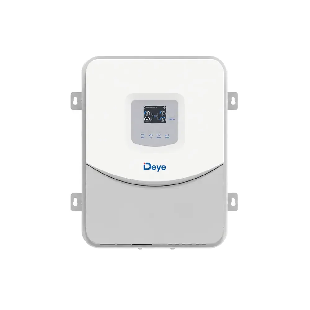 عاكس Off-Grid من شركة Deye بقدرة 6.6Kw