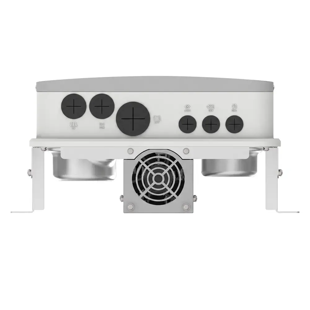 عاكس Off-Grid من شركة Deye بقدرة 6.6Kw